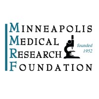 Minneapolis Medical Research Foundation Logo