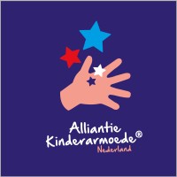 Alliantie Kinderarmoede Logo