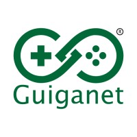 Guiganet Games Logo