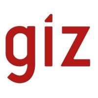GIZ Albania Logo