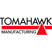 Tomahawk Manufacturing B.V. Logo