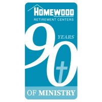 Homewood Retirement Centers Logo