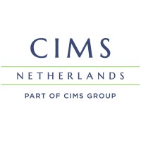 CIMS Netherlands Logo