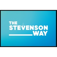The Stevenson Way Logo