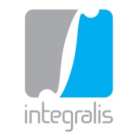 Integralis, sistemske rešitve d.o.o. Logo