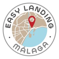 Easy Landing Malaga Logo