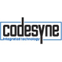 Codesyne: Integrated Technology Logo