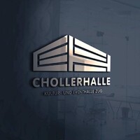 CHOLLERHALLE ZUG Logo
