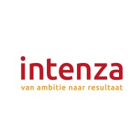 Intenza Consulting Group bv Logo