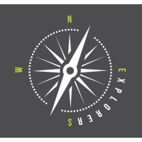 Explorers Coaching & Consulting Logo