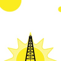 Sunrise Industrial Cleaners Inc. Logo