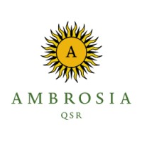 Ambrosia QSR Logo