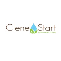 Clene Start Logo