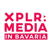XPLR: MEDIA in Bavaria Logo