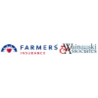 Farmers Insurance - Wainauski & Associates Logo