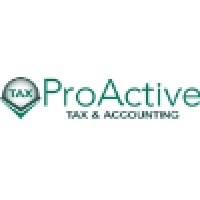ProActive Tax & Accounting Logo