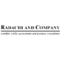 Radachi and Company Logo