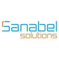 Sanabel Solutions Logo