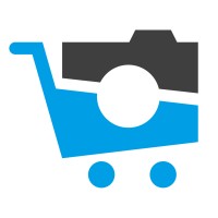 Fotografía eCommerce Logo