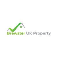 Brewster UK Property Logo