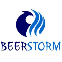 BEERSTORM AS Logo