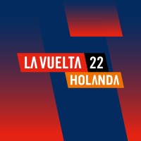 La Vuelta Holanda Logo