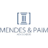 Mendes & Paim Advogados Logo