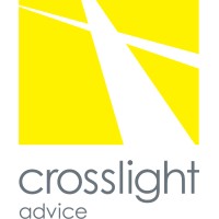 Crosslight Advice Logo