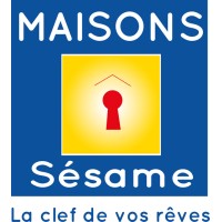 MAISONS SESAME Logo