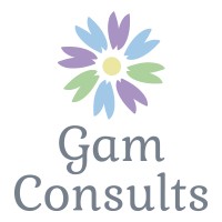 GAM Logo