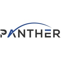 The Panther Group Logo