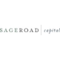 Sage Road Capital Logo
