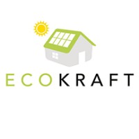 ECOKRAFT Sverige Logo