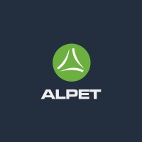 Alpet Albania Logo