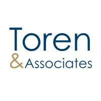 Toren & Associates Logo