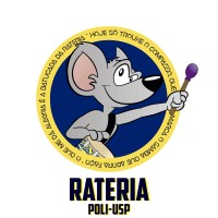 Rateria Poli USP Logo