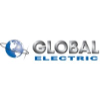 Global Electric Logo