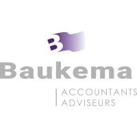 Baukema Accountants & Adviseurs B.V. Logo
