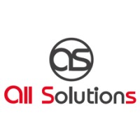 All Solutions France Logo