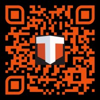 Trickster Studio Logo