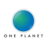 One Planet Developments Limited Logo