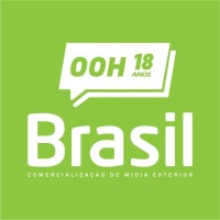 Brasil OOH - Mídia Exterior Logo