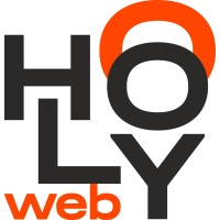 Holyweb Logo