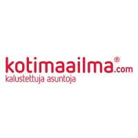 Kotimaailma Helsinki Logo