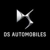 DS Automobiles Deutschland Logo