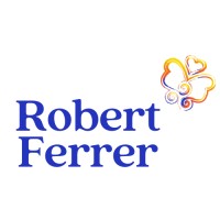 Robert Ferrer Logo