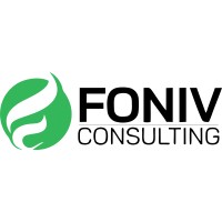 FONIV Consulting Logo