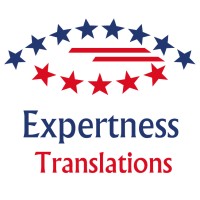 Expertness Translations Logo