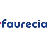 Faurecia Logo