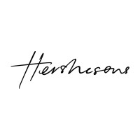 Hershesons Logo